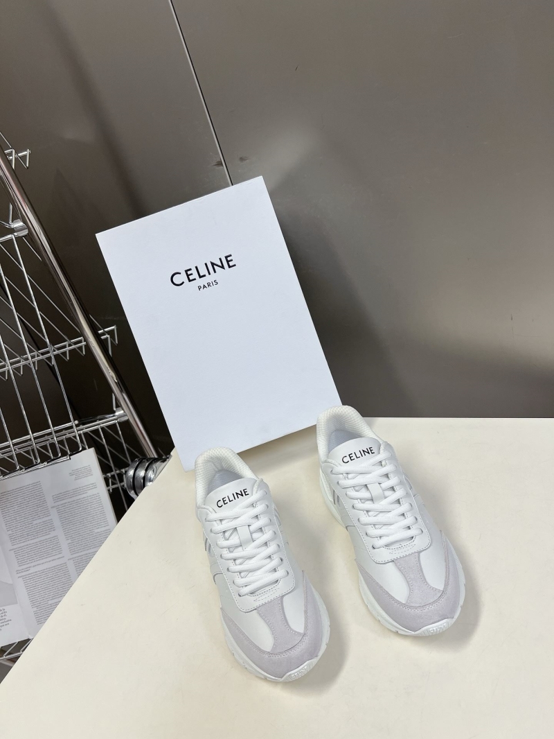 Celine Casual Shoes